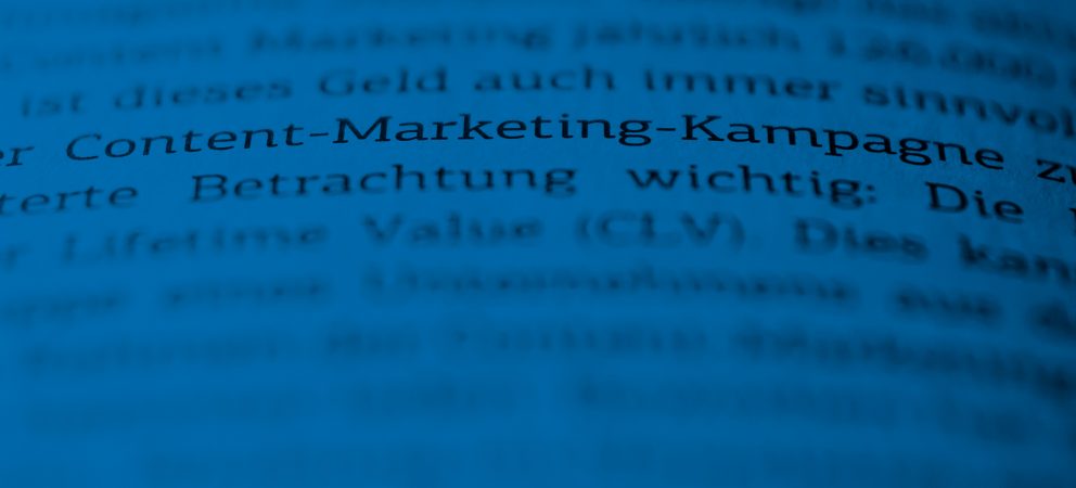 5 Tipps, die Content rocken lassen