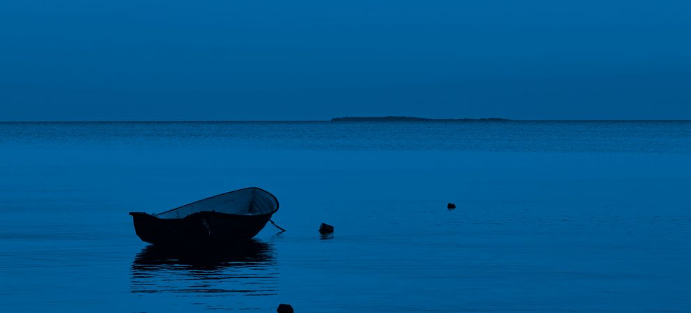 Ab auf die Insel – Teil I: Facebook