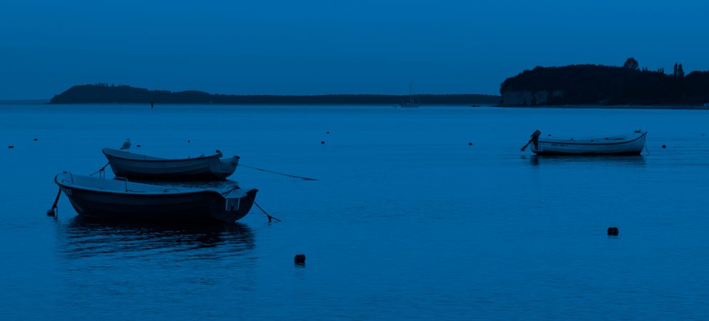 Ab auf die Insel – Teil III: Instagram