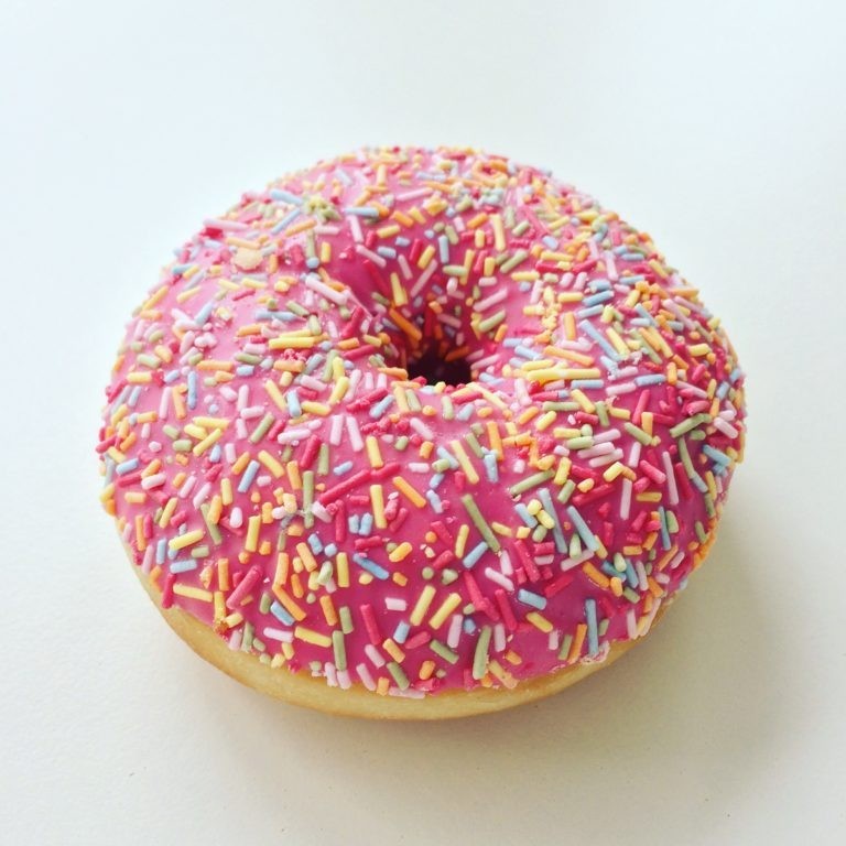 Donut