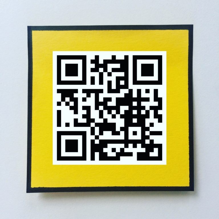 QR-Code