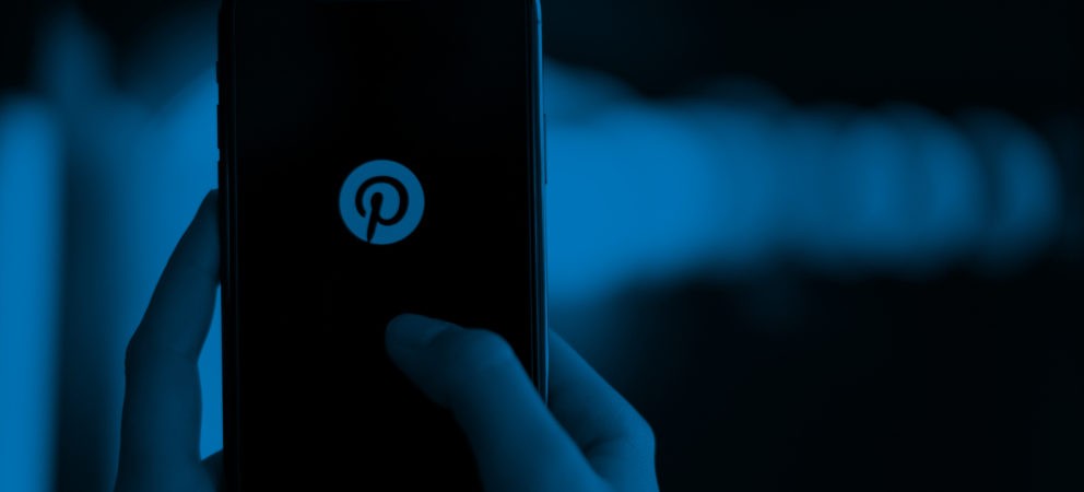 Pinterest Guide für Drüberflieger