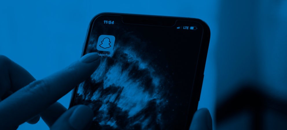 Snapchat Guide für Drüberflieger