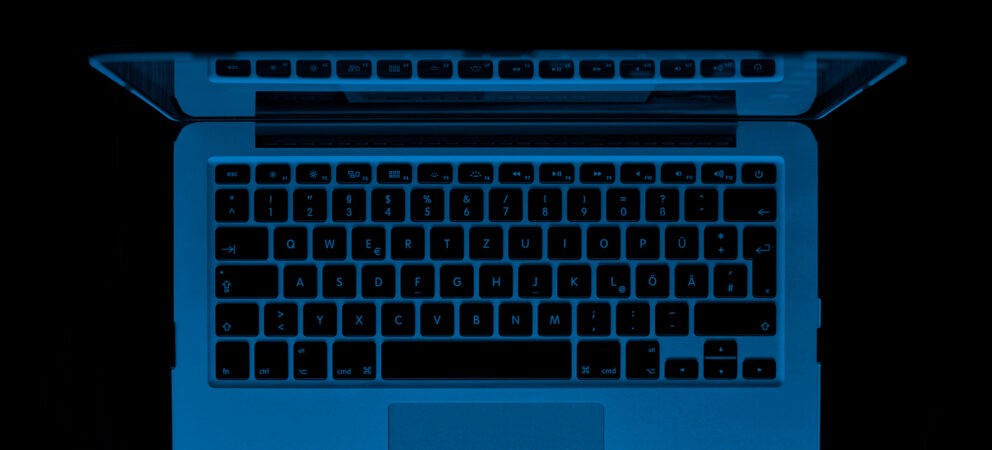 Slack für Drüberflieger