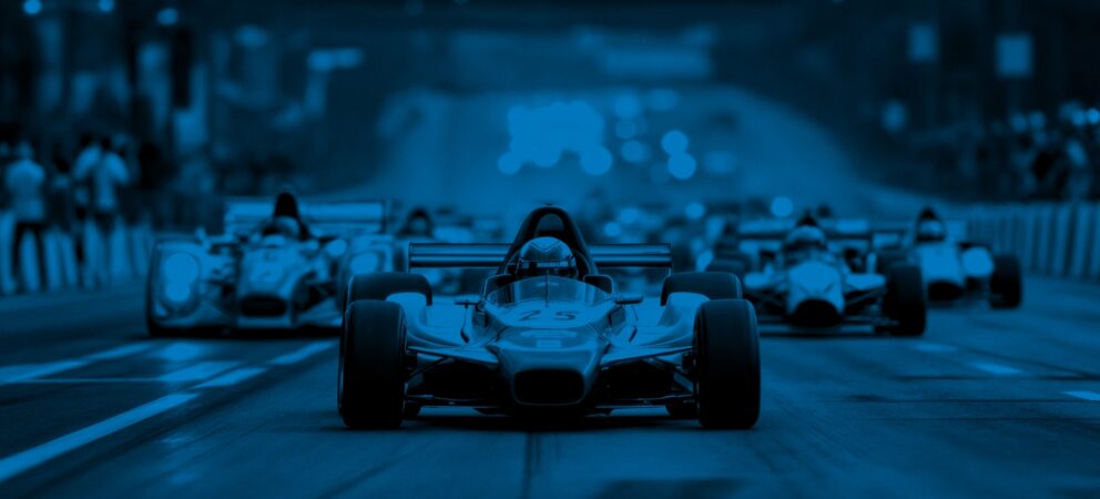 Motorsport-Marketing: Mehr als nur Formel 1